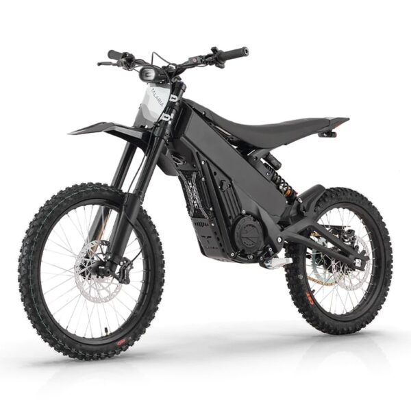 talaria-x3 xxx electric dirt bike black edition 40ah